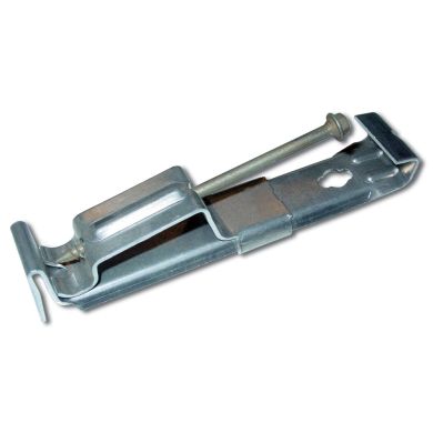 Aluminum Gutter Hanger