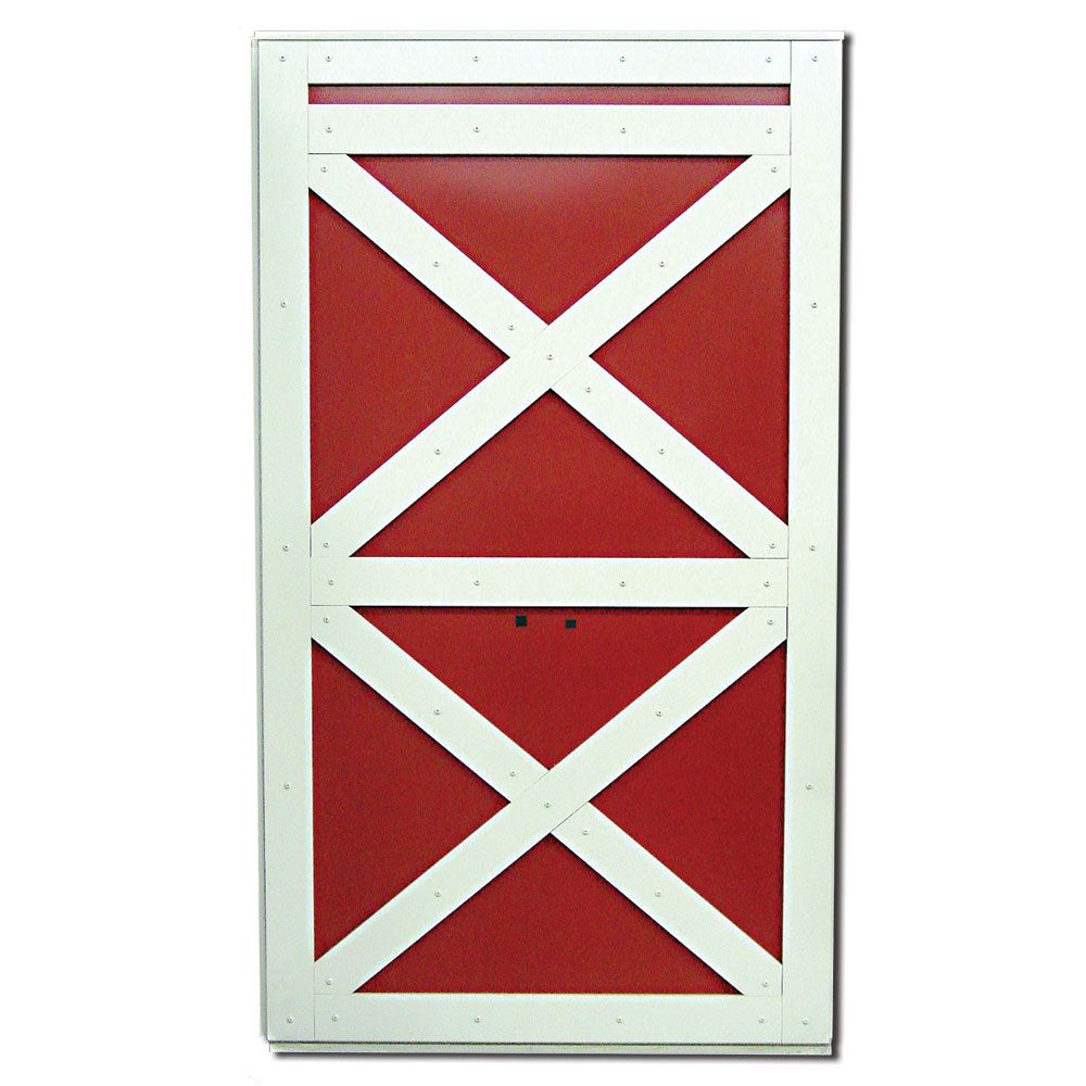 Champion Sliding Door