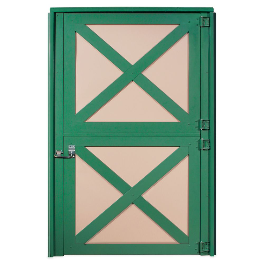 Equus™ Dutch Door Kit