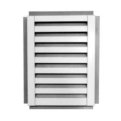 Louvers